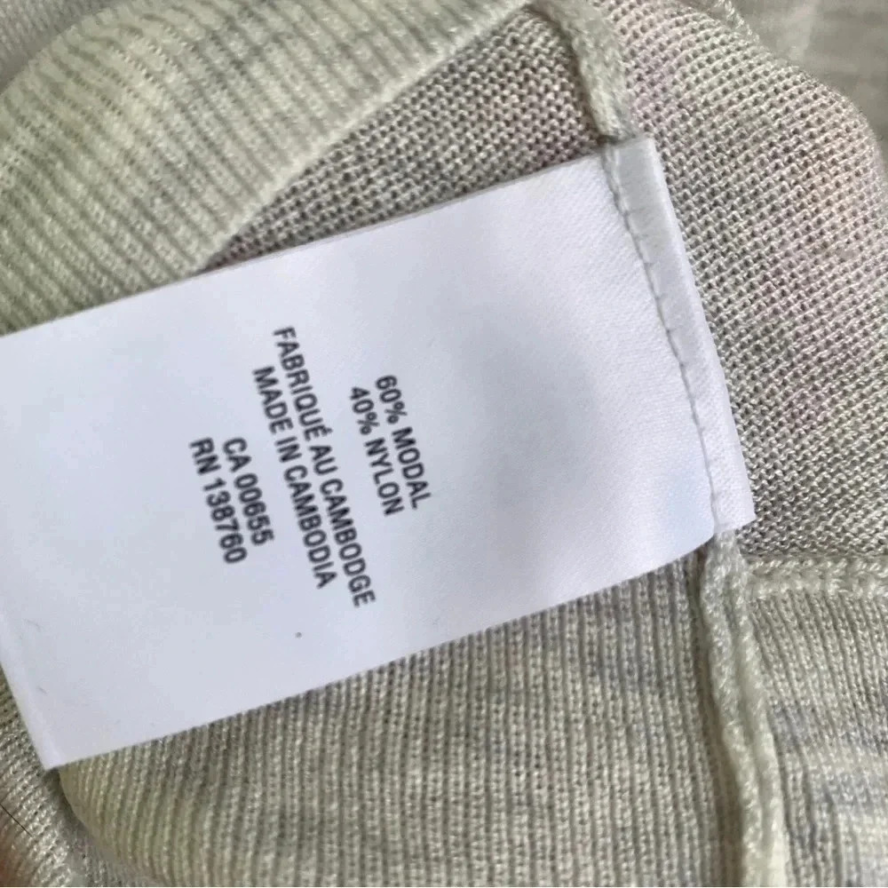 Reitmans Sweater - Picture 7 of 8